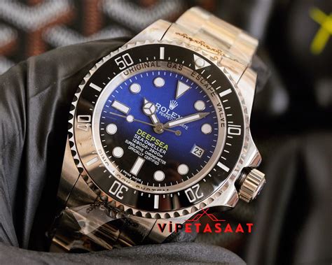 rolex sea dweller super clone